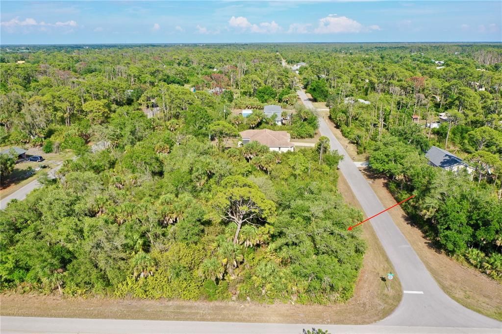 Active With Contract: $17,000 (0.28 acres)