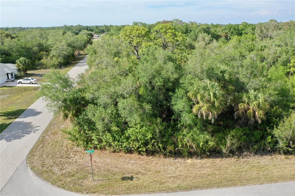 Active With Contract: $17,000 (0.28 acres)