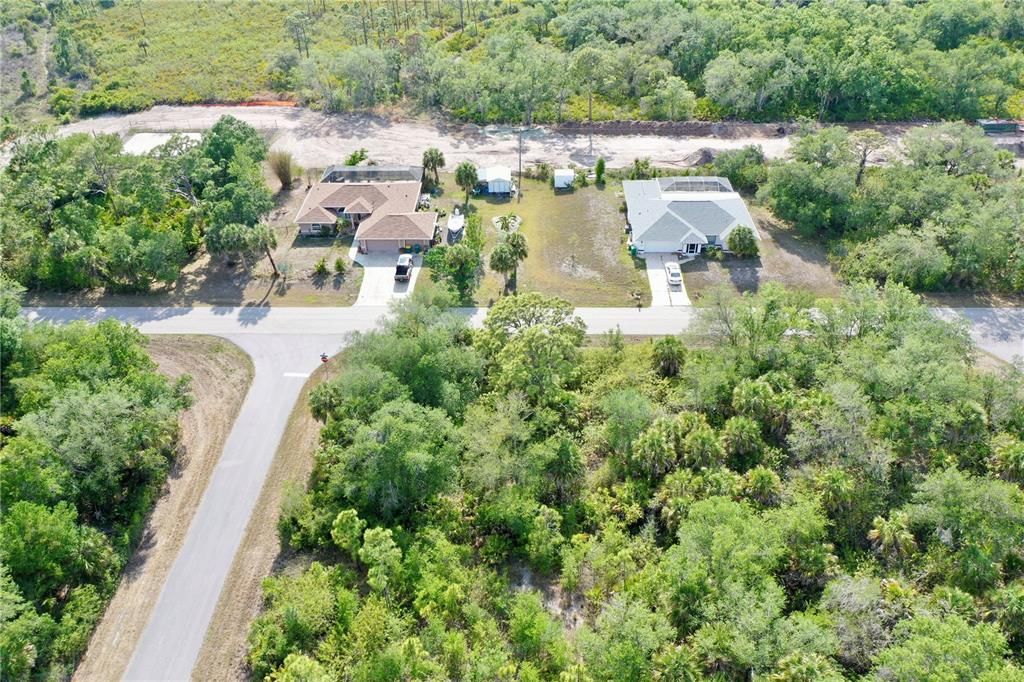 Active With Contract: $17,000 (0.28 acres)