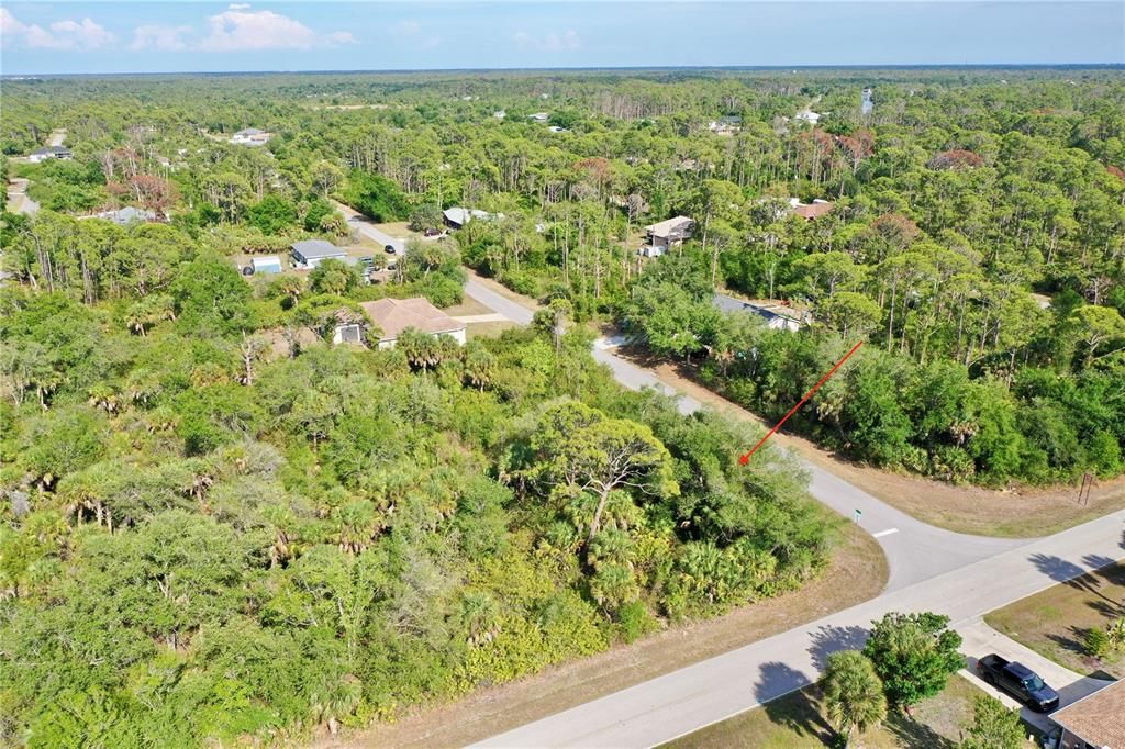 Active With Contract: $17,000 (0.28 acres)