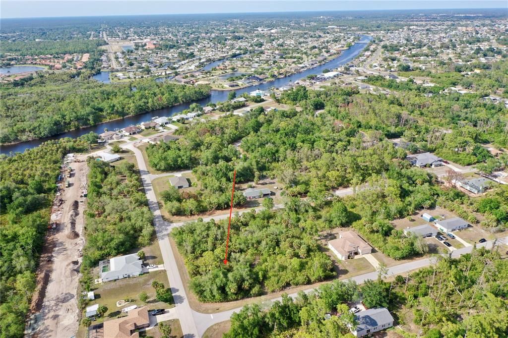 Active With Contract: $17,000 (0.28 acres)
