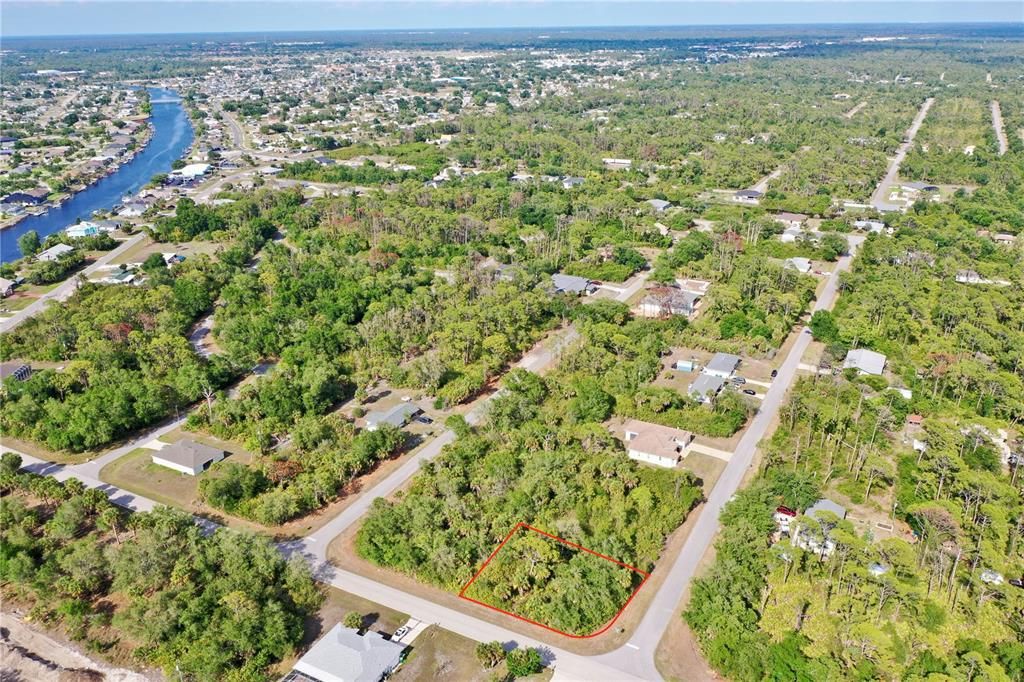 Active With Contract: $17,000 (0.28 acres)