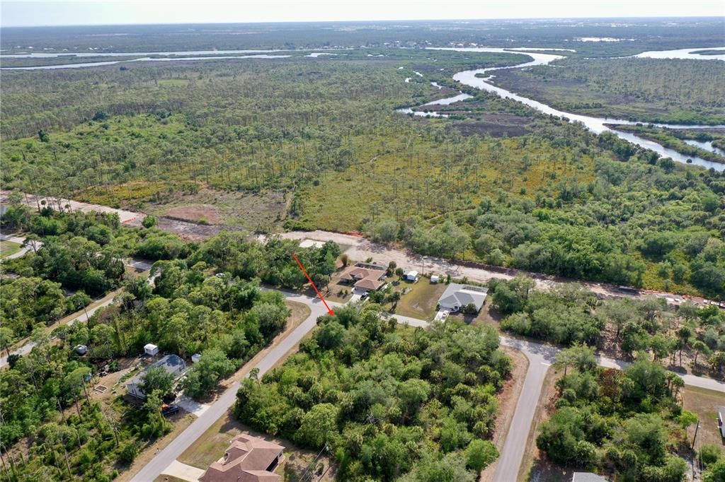 Active With Contract: $17,000 (0.28 acres)