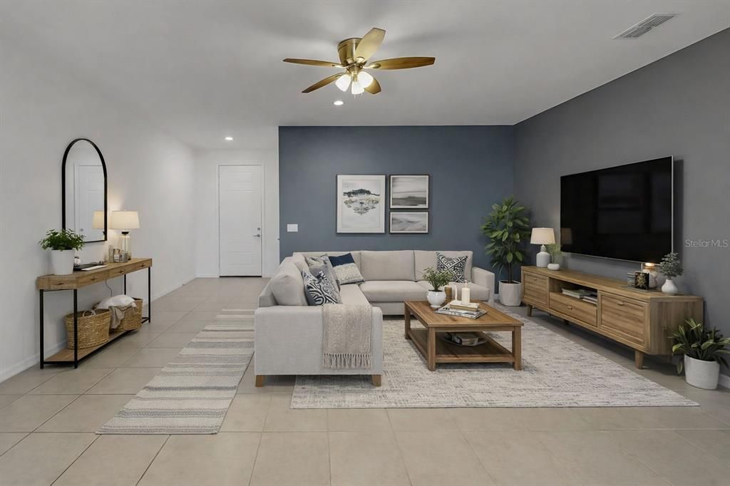 For Rent: $2,000 (3 beds, 2 baths, 1822 Square Feet)