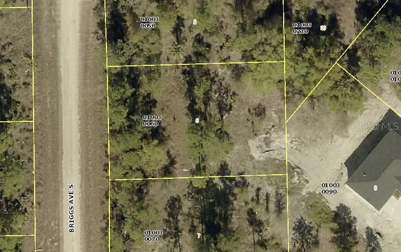 待售: $38,500 (0.23 acres)