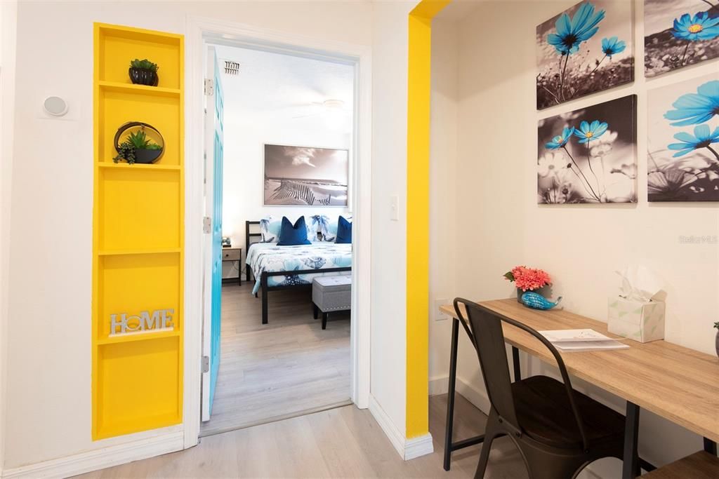 En Venta: $323,000 (4 camas, 2 baños, 1109 Pies cuadrados)