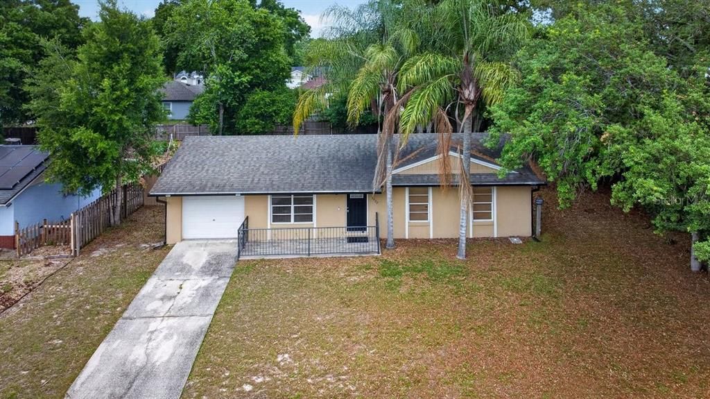 For Sale: $249,900 (3 beds, 1 baths, 1000 Square Feet)