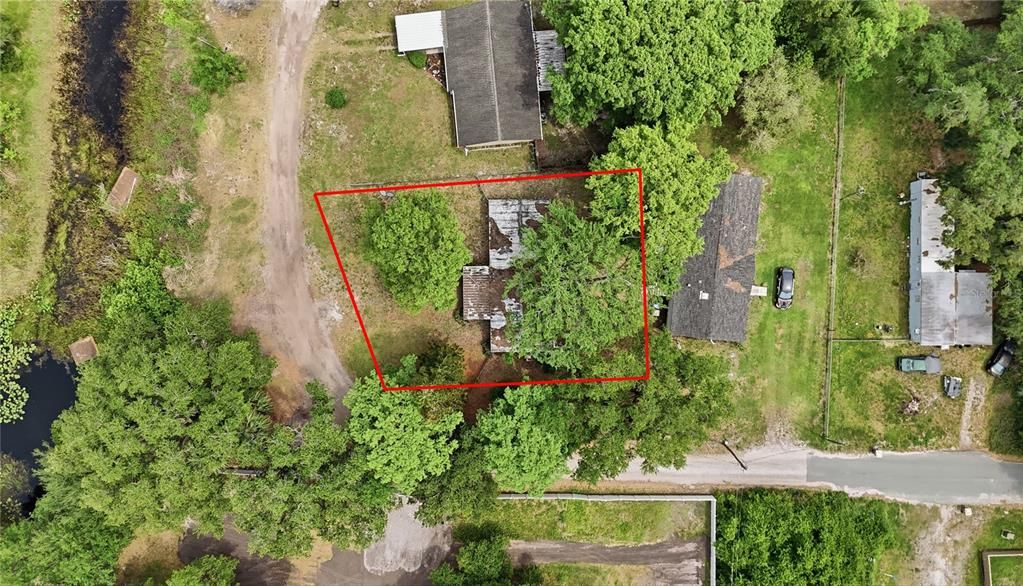 En Venta: $200,000 (0.20 acres)