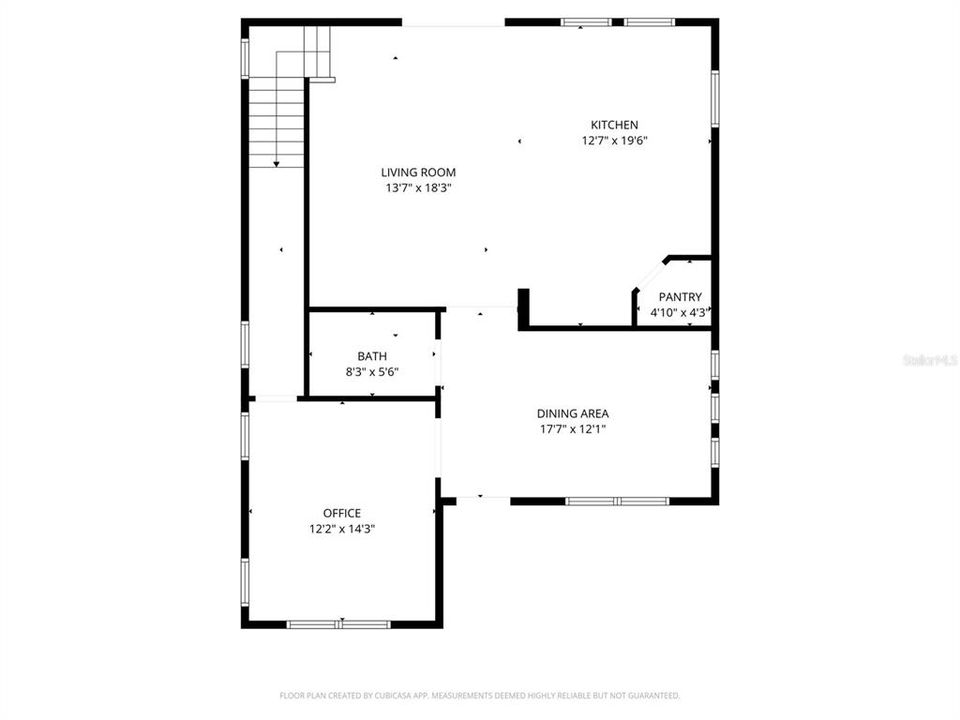 For Sale: $1,199,000 (5 beds, 4 baths, 2857 Square Feet)