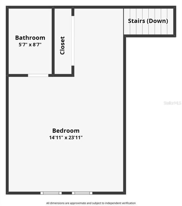 合同活跃: $500,000 (5 贝兹, 4 浴室, 3062 平方英尺)