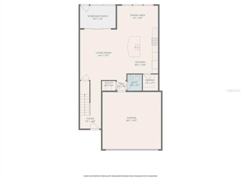 For Sale: $440,000 (3 beds, 2 baths, 2027 Square Feet)