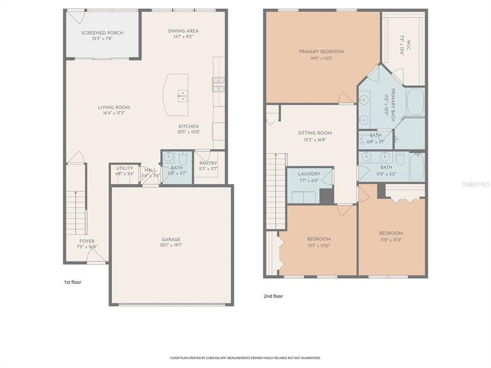 For Sale: $440,000 (3 beds, 2 baths, 2027 Square Feet)