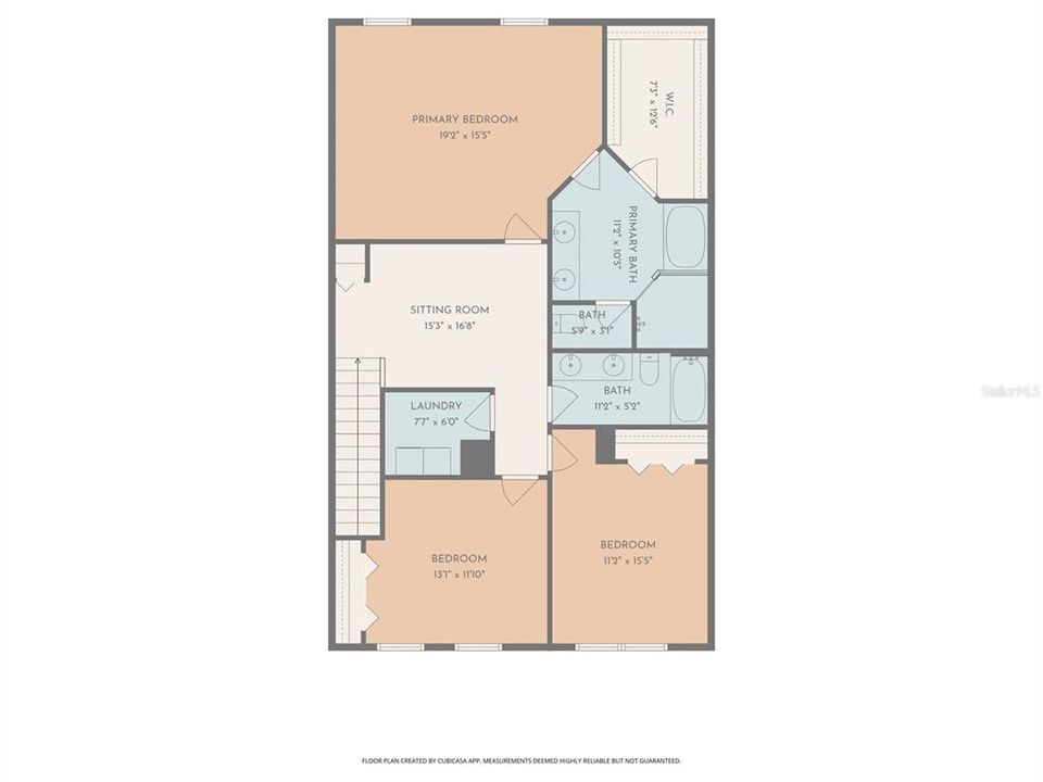 For Sale: $440,000 (3 beds, 2 baths, 2027 Square Feet)