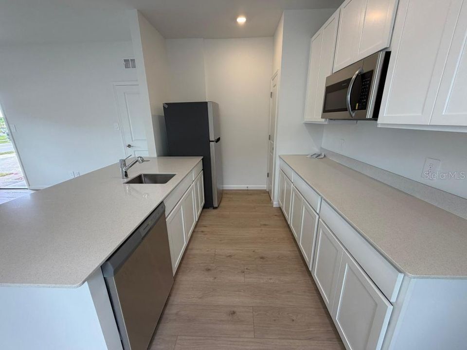 En Renta: $1,500 (1 camas, 1 baños, 541 Pies cuadrados)