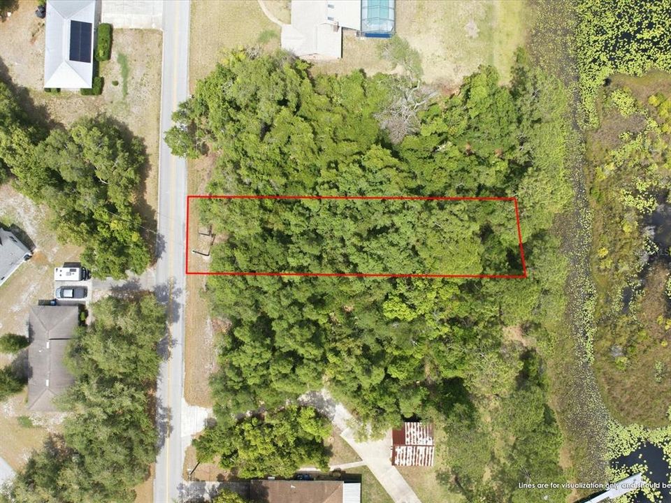 For Sale: $65,000 (0.40 acres)