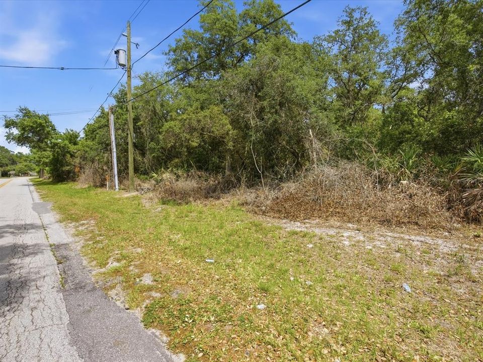 For Sale: $65,000 (0.40 acres)