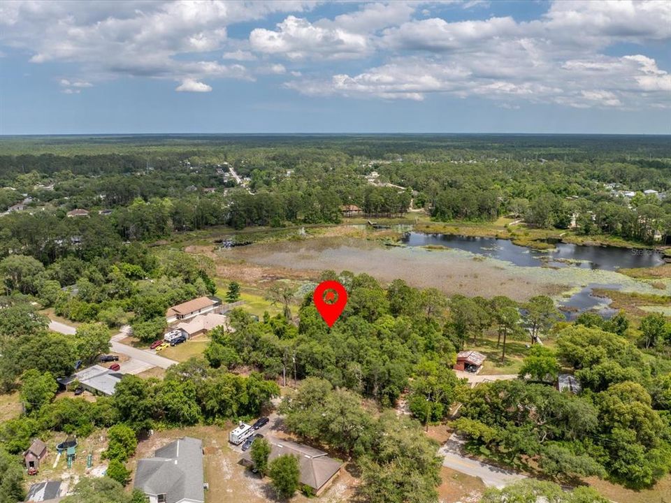 For Sale: $65,000 (0.40 acres)