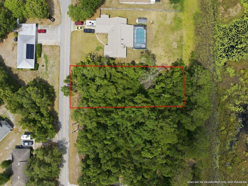 待售: $65,000 (0.40 acres)