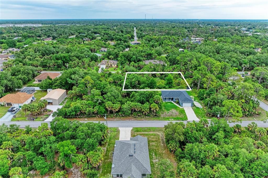For Sale: $39,998 (0.49 acres)