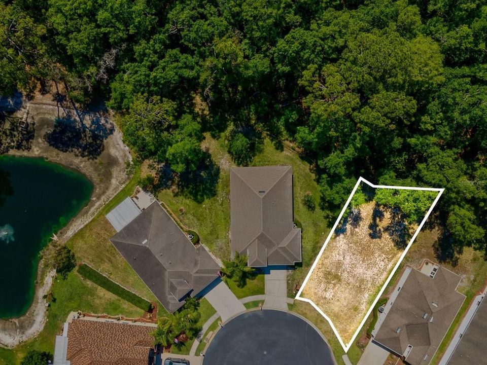En Venta: $65,000 (0.14 acres)