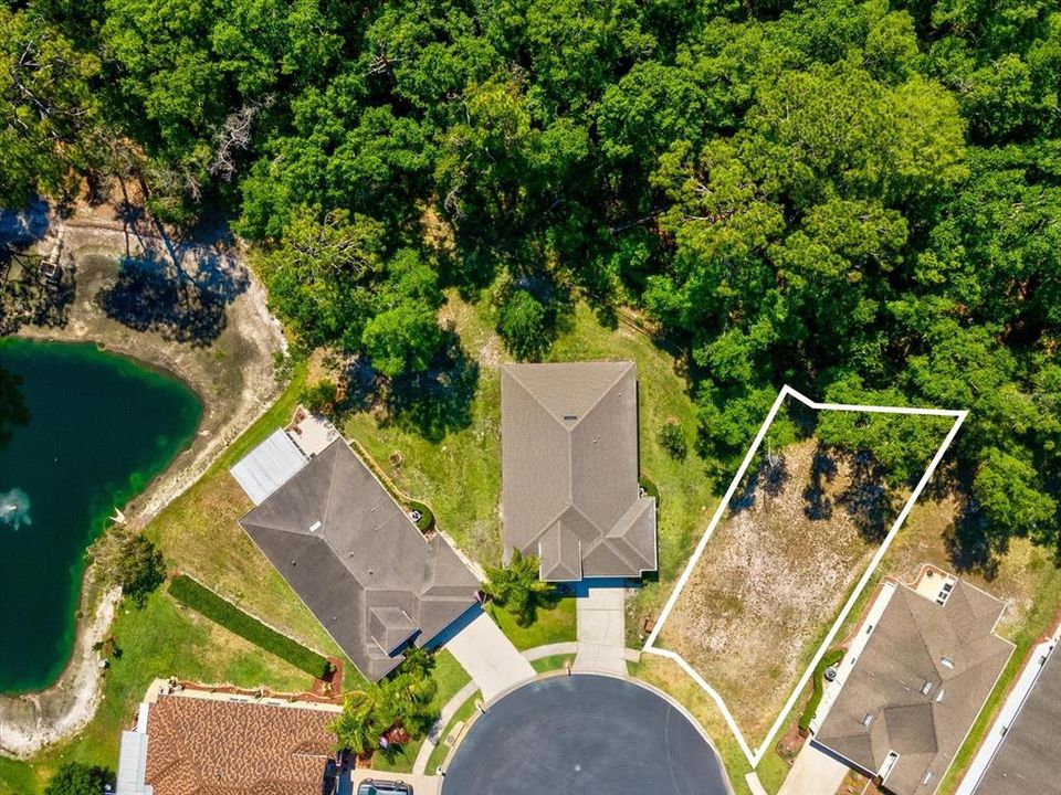 En Venta: $65,000 (0.14 acres)