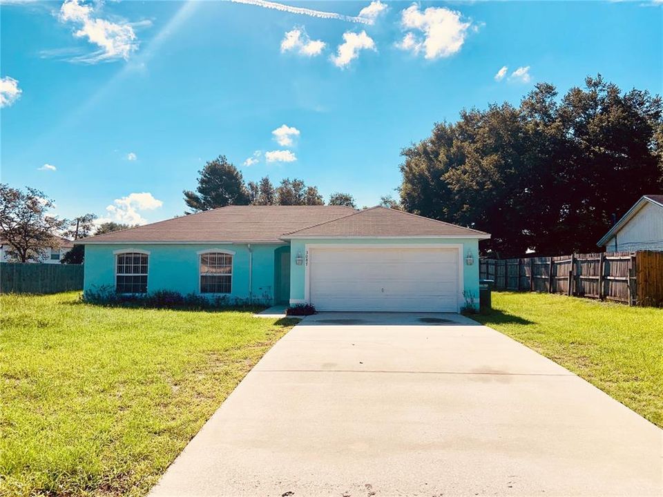 For Rent: $1,795 (3 beds, 2 baths, 1128 Square Feet)