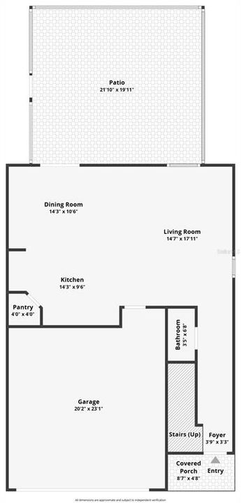 For Sale: $319,900 (4 beds, 2 baths, 1914 Square Feet)