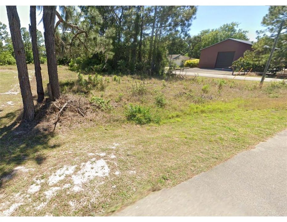 For Sale: $25,500 (0.25 acres)