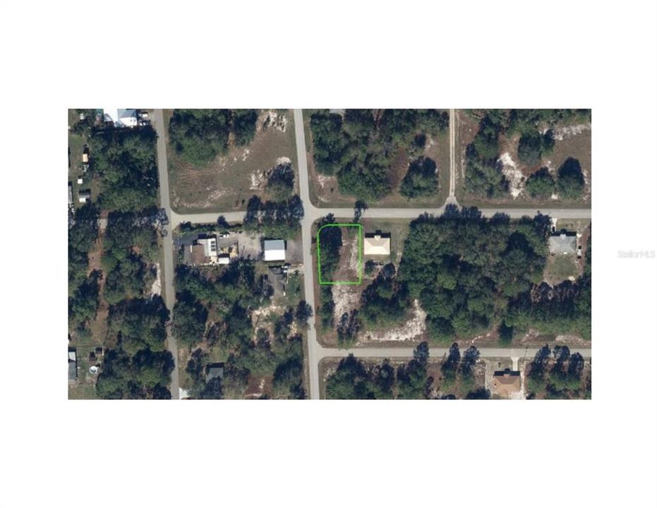 For Sale: $25,500 (0.25 acres)