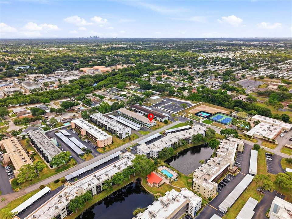 На продажу: $195,000 (2 спален, 2 ванн, 960 Квадратных фут)
