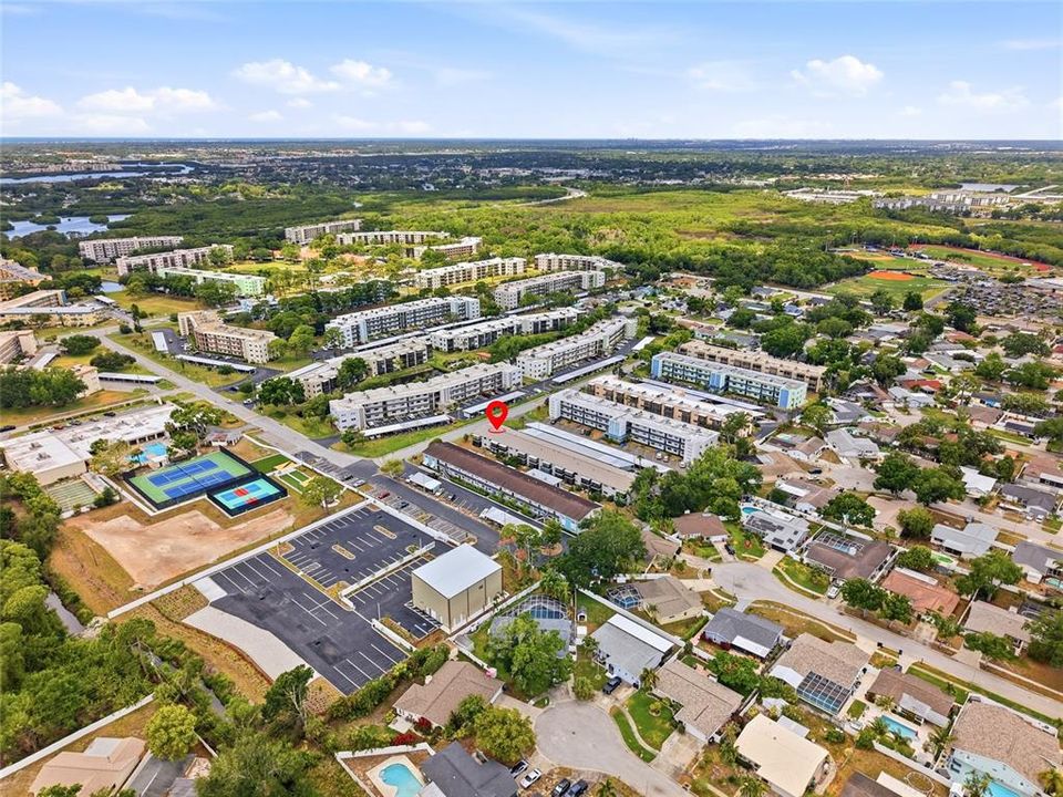 На продажу: $195,000 (2 спален, 2 ванн, 960 Квадратных фут)
