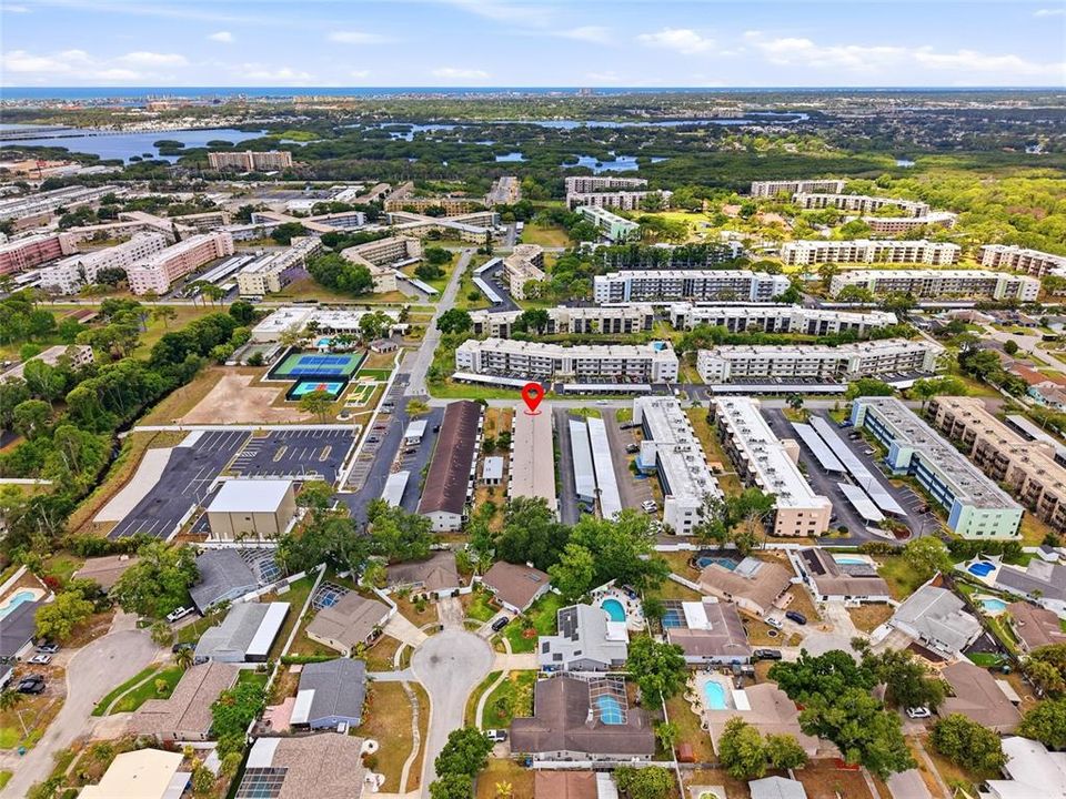 На продажу: $195,000 (2 спален, 2 ванн, 960 Квадратных фут)