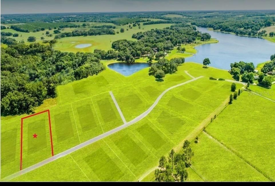 待售: $175,000 (1.01 acres)