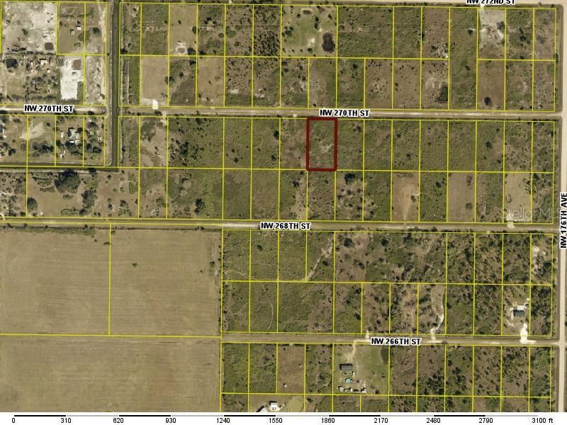 For Sale: $34,000 (1.25 acres)