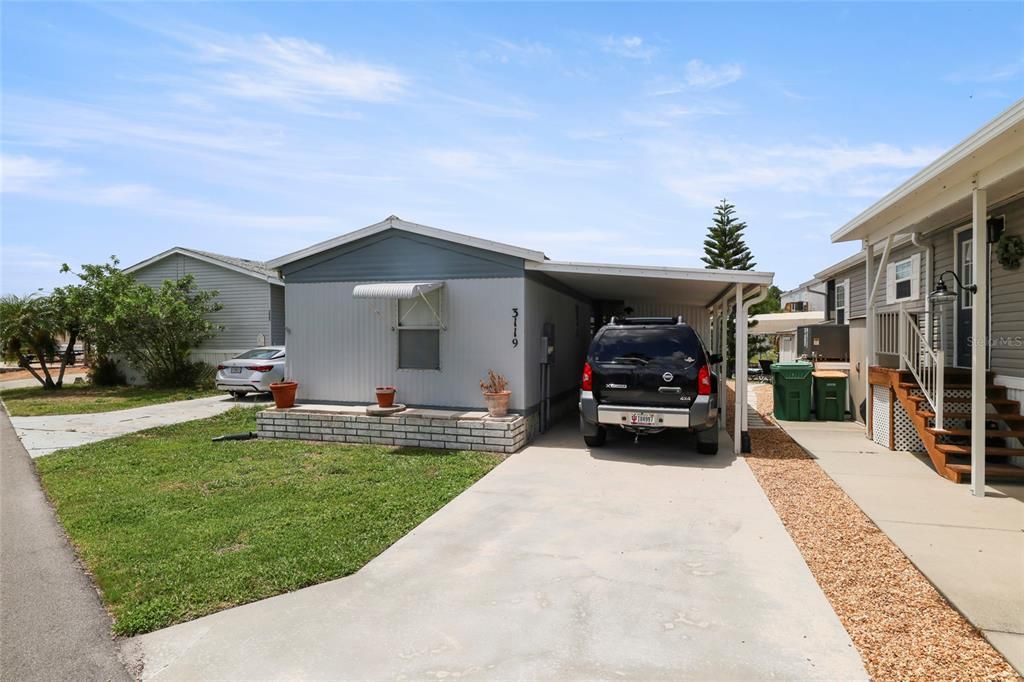 En Venta: $129,900 (2 camas, 1 baños, 714 Pies cuadrados)