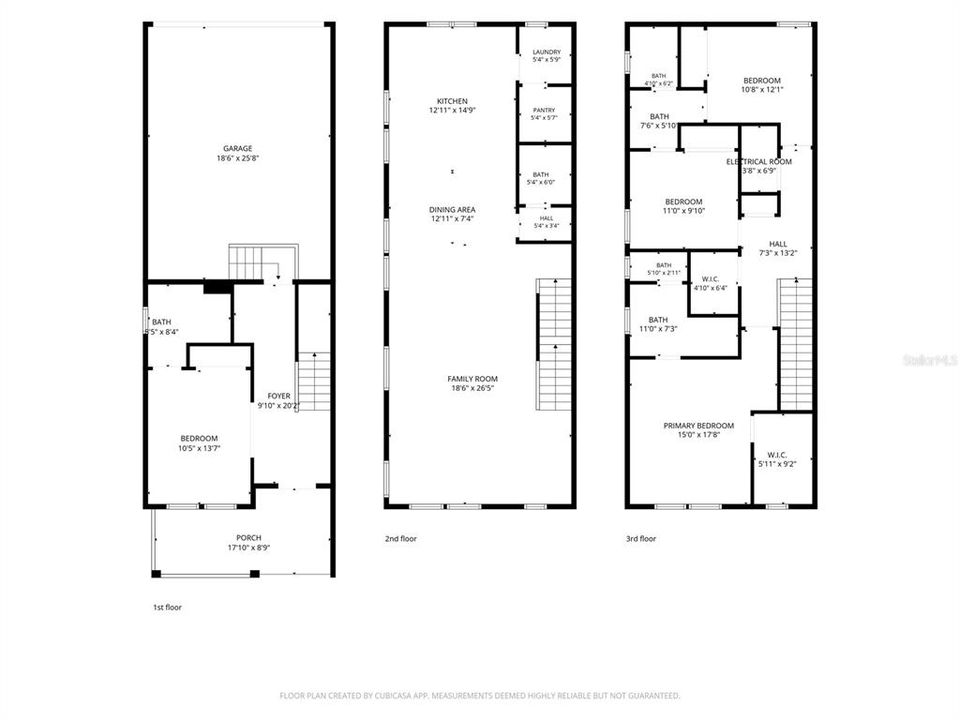В аренду: $3,095 (4 спален, 3 ванн, 2359 Квадратных фут)