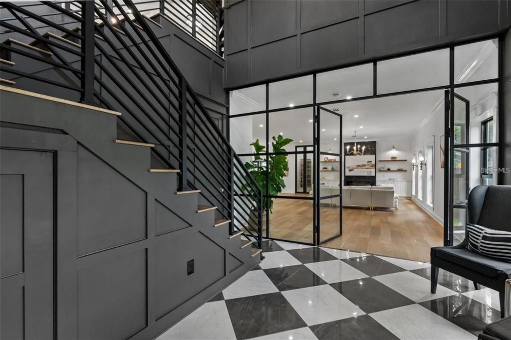 En Venta: $1,995,000 (4 camas, 3 baños, 3595 Pies cuadrados)