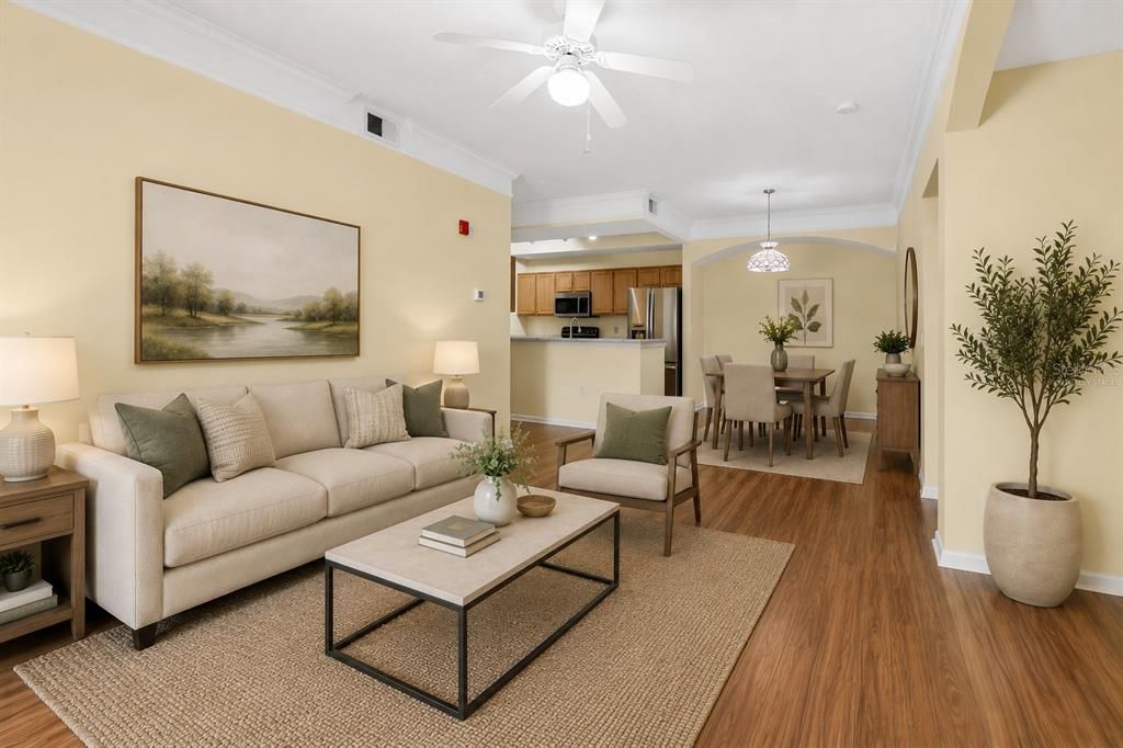 Active With Contract: $259,900 (3 beds, 2 baths, 1344 Square Feet)