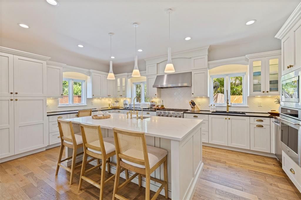 Active With Contract: $1,425,000 (3 beds, 3 baths, 3240 Square Feet)