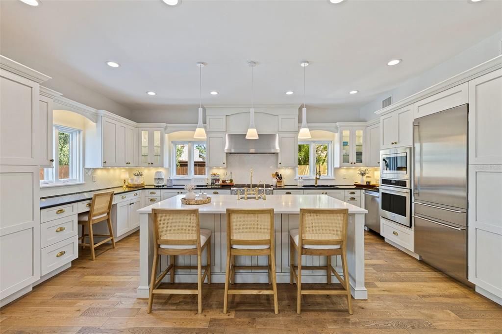 Active With Contract: $1,425,000 (3 beds, 3 baths, 3240 Square Feet)