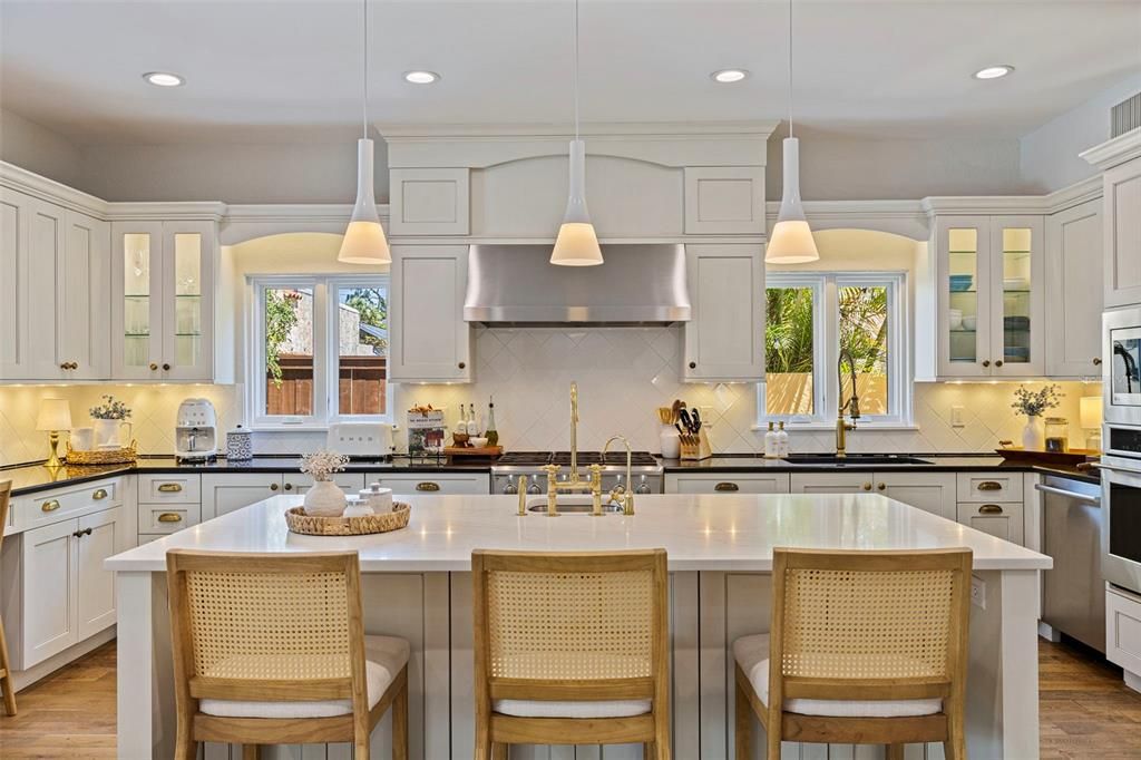 Active With Contract: $1,425,000 (3 beds, 3 baths, 3240 Square Feet)