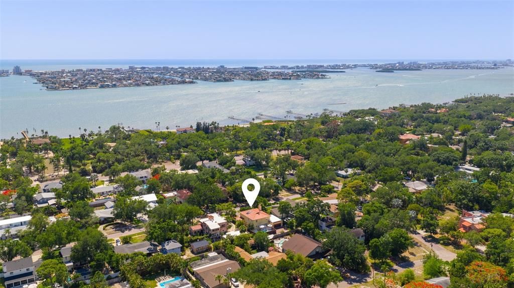 Active With Contract: $1,425,000 (3 beds, 3 baths, 3240 Square Feet)