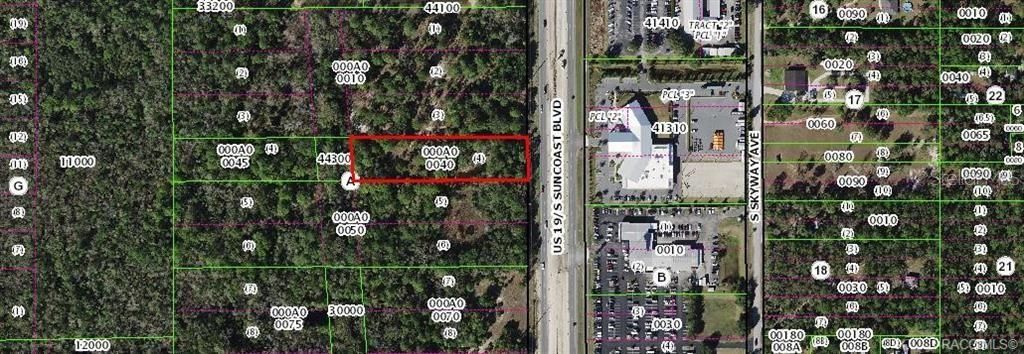 En Venta: $325,000 (2.08 acres)