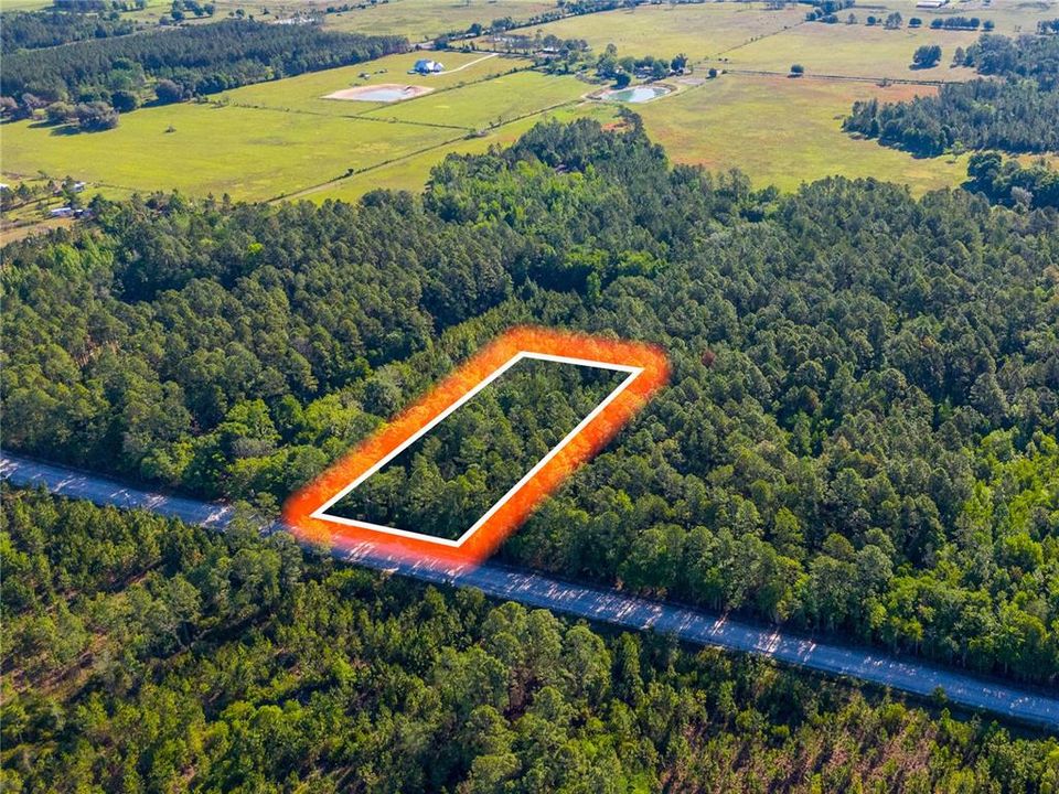 For Sale: $39,900 (1.00 acres)
