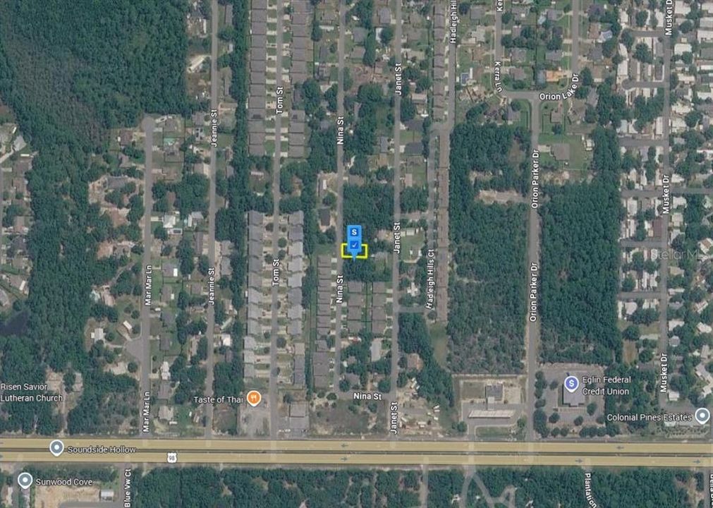 For Sale: $82,999 (0.12 acres)