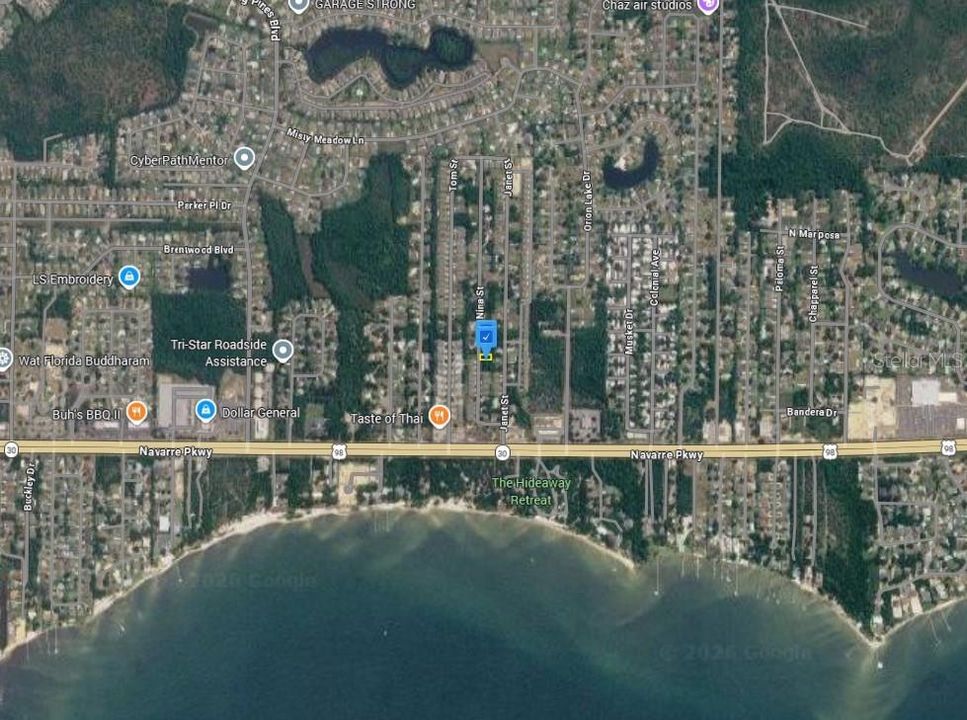 For Sale: $82,999 (0.12 acres)