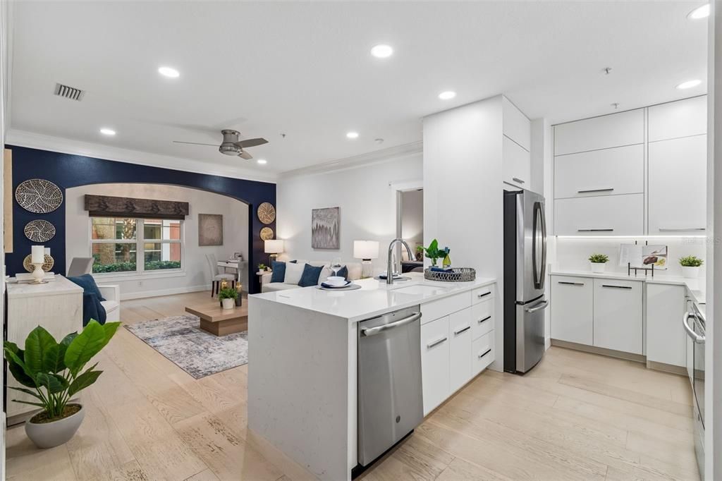 Activo con contrato: $345,000 (2 camas, 2 baños, 1242 Pies cuadrados)