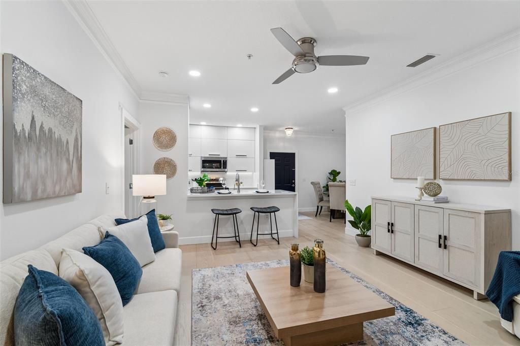 Activo con contrato: $345,000 (2 camas, 2 baños, 1242 Pies cuadrados)
