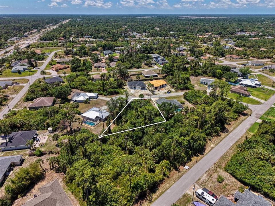 For Sale: $25,000 (0.26 acres)