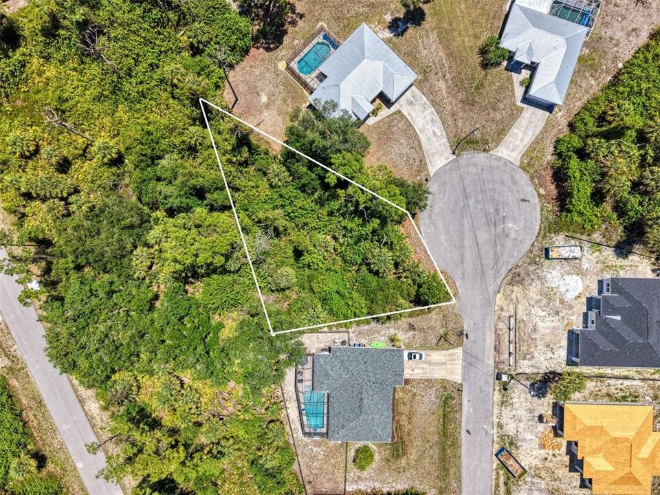 For Sale: $25,000 (0.26 acres)